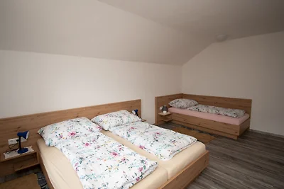 Ferienwohnung Lexahaus