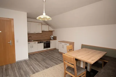 Ferienwohnung Lexahaus