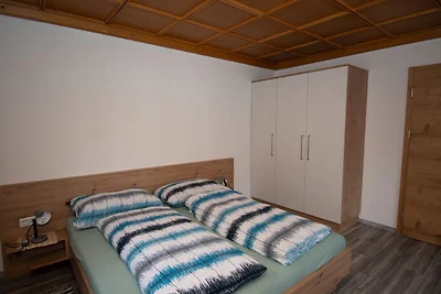 Ferienwohnung Lexahaus