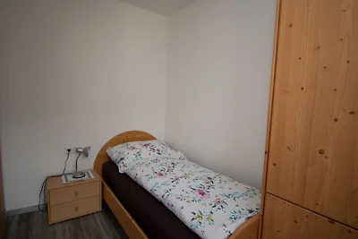 Ferienwohnung Lexahaus