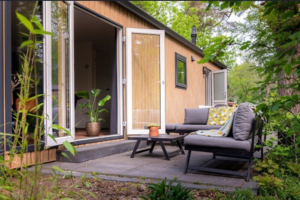 Vakantiehuis Nunspeet