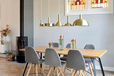 Woonhuis familie de Boer