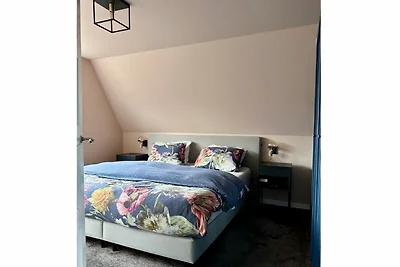 Woonhuis familie de Boer