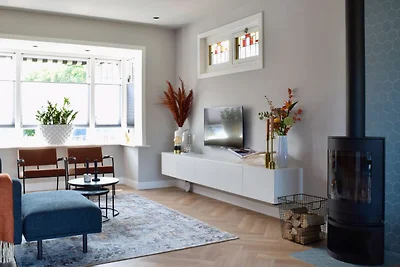 Woonhuis familie de Boer