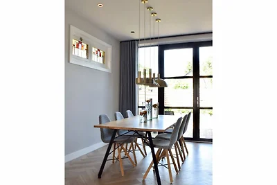 Woonhuis familie de Boer