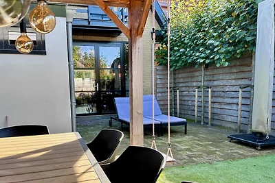 Woonhuis familie de Boer