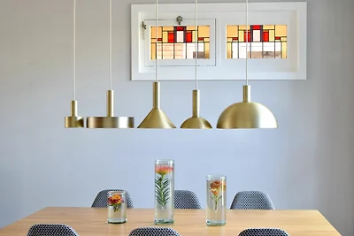 Woonhuis familie de Boer