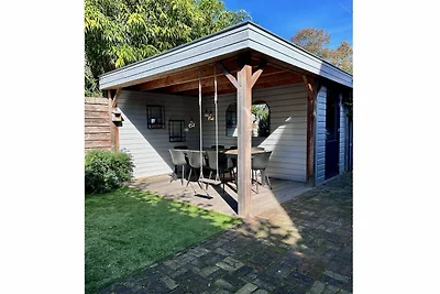 Woonhuis familie de Boer