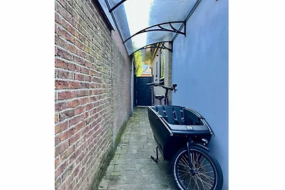 Woonhuis familie de Boer