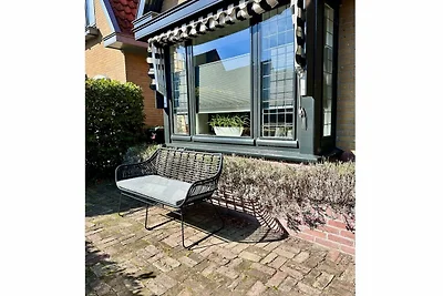 Woonhuis familie de Boer