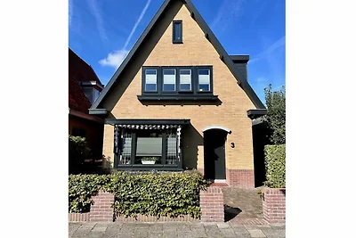 Woonhuis familie de Boer