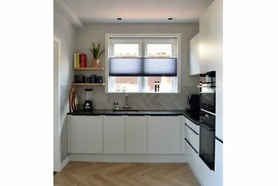 Woonhuis familie de Boer