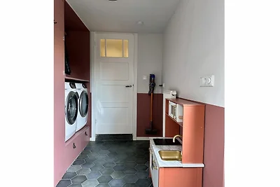 Woonhuis familie de Boer