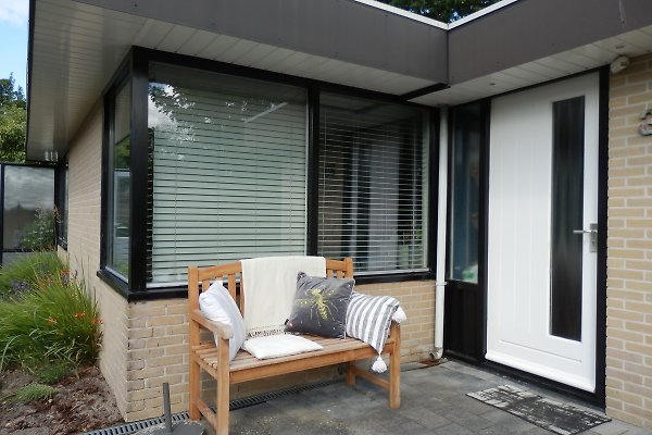 Ferienhaus Sint Maartenszee