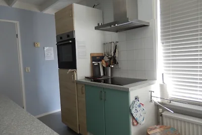 Vakantiepark Wildrijk