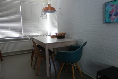 Vakantiepark Wildrijk