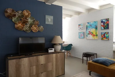 Vakantiepark Wildrijk