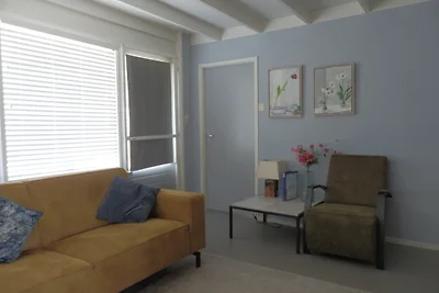 Vakantiepark Wildrijk