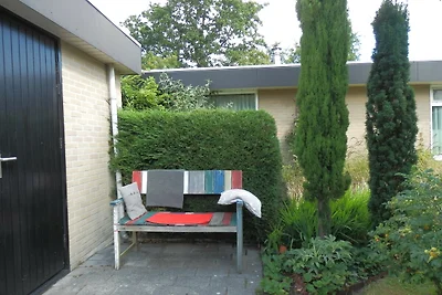 Vakantiepark Wildrijk