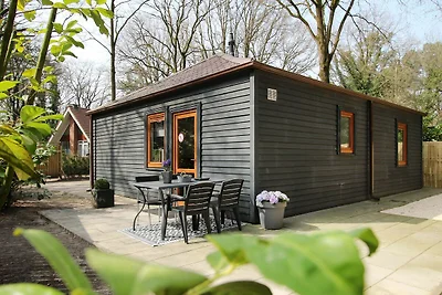 ForestWellnessLodge Sauna & Hottub