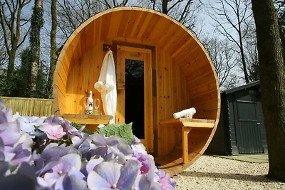 ForestWellnessLodge Sauna & Hottub