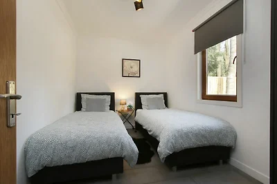 ForestWellnessLodge Sauna & Hottub