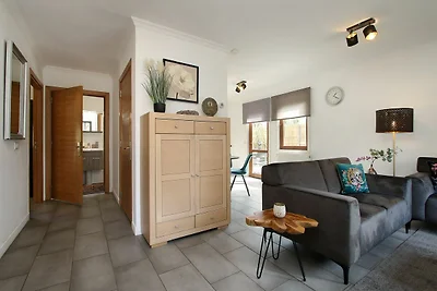 ForestWellnessLodge Sauna & Hottub