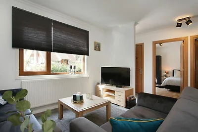 ForestWellnessLodge Sauna & Hottub