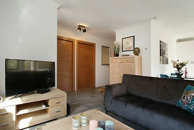 ForestWellnessLodge Sauna & Hottub