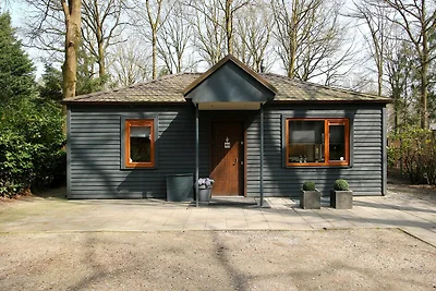 ForestWellnessLodge Sauna & Hottub