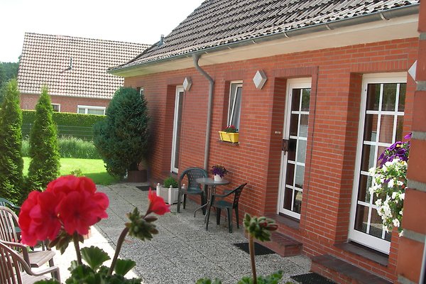 Ferienhaus Hage