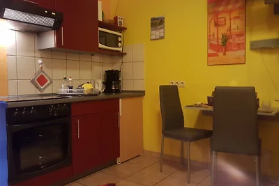 Appartement / 1- 2 Hunde o.k.