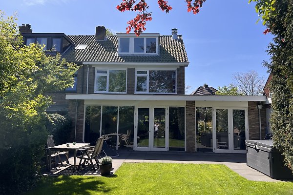 Ferienhaus Haarlem