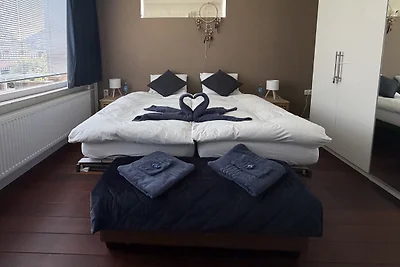 Villa  Cosy Central