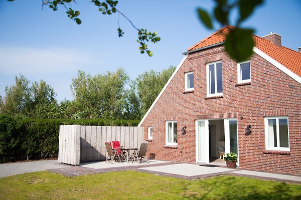 Ferienwohnung Neuharlingersiel