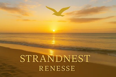 Strandnest Renesse