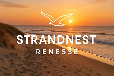 Strandnest Renesse