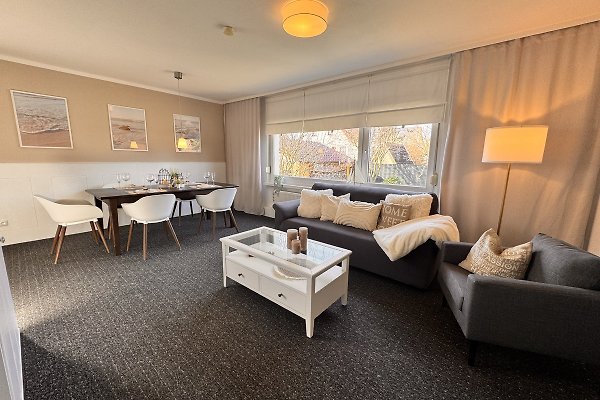 Ferienwohnung Kühlungsborn