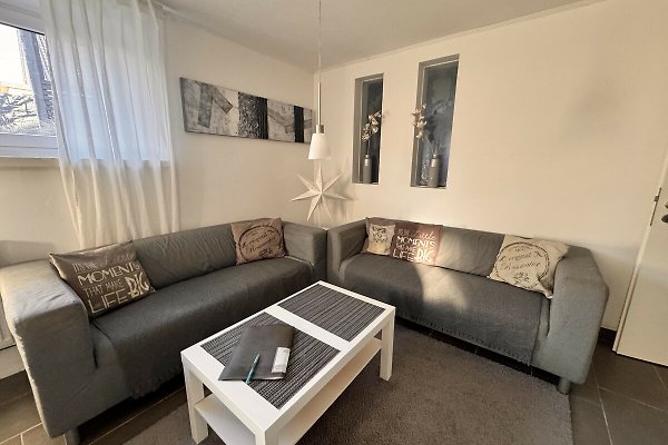 Ferienwohnung Kühlungsborn