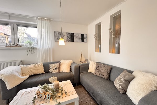 Ferienwohnung Kühlungsborn