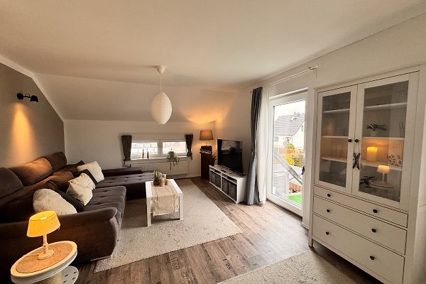 Ferienwohnung Kühlungsborn
