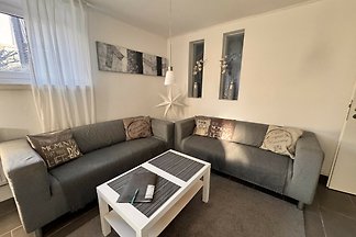 Wir waren rundum zufrieden