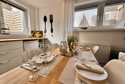 SeaSide No.6 - nah zum Strand