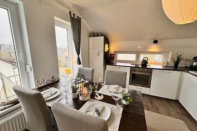 BeachHouse - tout près de la plage