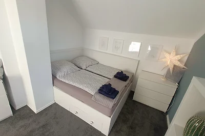 BeachHouse - tout près de la plage