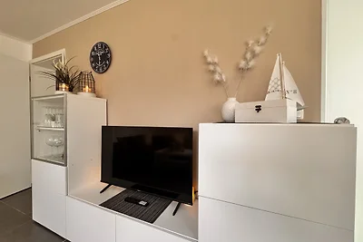 SeaSide Nr.6 - dicht bij het strand