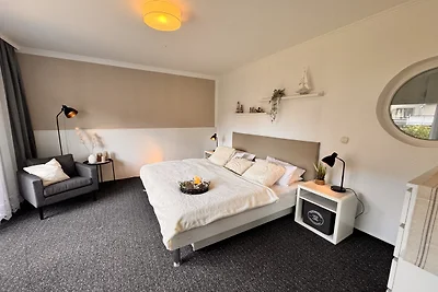 BalticHome strandnah