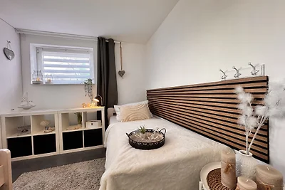 SeaSide No.6 - nah zum Strand