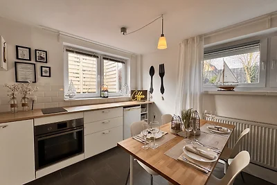 SeaSide No.6 - nah zum Strand