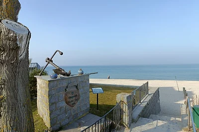 BalticHome vicino alla spiaggia